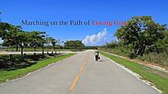 Be Full of Faith in God | Christian Music Video "Marching on the Path of Loving God" God Is My Rock