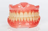 removeable partial denture made in america Article - ArticleTed - News and Articles