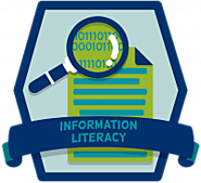 Information Literacy | InCtrl