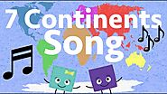 Seven Continents Song