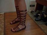 Best Women's Gladiator Sandals - 2014 Top Reviews