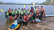 Why You Should Try Adventure Sports in Bangalore - PSR Enthrals
