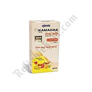 Kamagra Oral Jelly 100mg Online | Sildenafil Oral Jelly Reliablekart