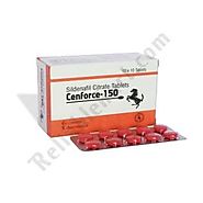 Buy Cenforce 150 mg | Sildenafil Pill in USA Reliablekart
