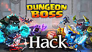 Dungeon Boss Hack for Android & iOS