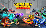 Dungeon Boss Apk Android