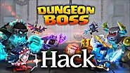 Dungeon Boss Hack - 999,999 Gems for iOS Android {[NO ROOT]}