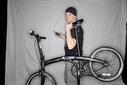 Dahon Speed Uno Folding Bike