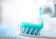 Sydney dentist Dr Luke Cronin on how to brush your teeth | | Express Digest