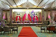 Radiance India Industries Pvt. Ltd.Wedding Planning Service in Lucknow, Uttar Pradesh