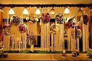 Plan your wedding with Best Wedding Planner in Lucknow at Best Price - Radiance Events