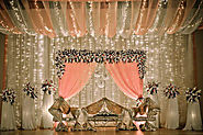 Wedding Planner in Lucknow | Delhi – Radiance Events