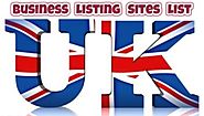 Top 40 UK Business Directory Sites List 2019 - Backlinks