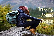Trekking In Nepal | How To Do And Places Must Be Visited | Going In Trends