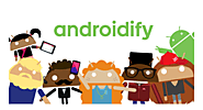 androidify yourself