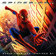 Spider Man - Music From And Inspired By by Various Artists on Spotify