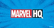 Free Marvel Kids Games | Super Hero Games | Marvel HQ