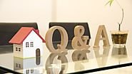 The Best First Time Home Buyer Q & A