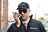 Traits of Qualified Security Personnel