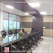 SPANDAN Enterprises Pvt Ltd