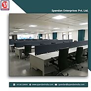 Spandan Enterprises Pvt. Ltd.