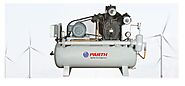 PET Air Compressor - Multi Stage High Pressure PET Air Compressor Manufacturers