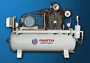 Top Facts to Know when Choosing the Right PET Air Compressor!