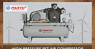 Three Auxiliary Technologies For PET Air Compressors That Can Reduce Costs