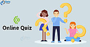 C Online Quiz - Learn the Strategy, Earn the Knowledge - DataFlair