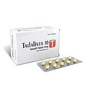 Tadalista 10 Mg : Uses, Dosage, Side Effects, Price, Composition ... | Primedz
