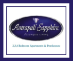 Amrapali Sapphire