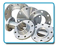 Flanges Manufacturers - Ridhiman Alloys Valves Suppliers in India