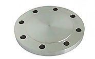 Carbon Steel Blind Flanges Manufacturers, Suppliers, Dealers, Exporters in India