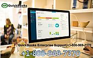 How to Access the Accounting tools in QuickBooks Desktop Enterprise?