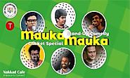 Mauka Mauka|Family Events in Pune, Maharashtra-Indiaeve
