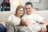 Weighted Blankets for PTSD: How a Trauma Blanket Can Help Veterans | Layla Sleep