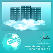 Web hosting Company in Riyadh, Saudi Arabia - Alanwebs