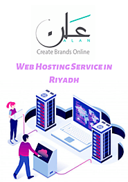 Web Hosting Company in Riyadh - Alanwebs