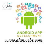 Android App Development Company in Saudi Arabia - Alanwebs