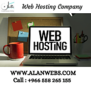 Web hosting Company in Riyadh, Server hosting Saudi Arabia