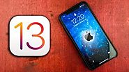 Is iOS 13 capable enough of bringing back iphone's popularity? - Seasia Infotech