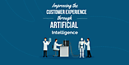 How AI Can Improve Customer Experience?