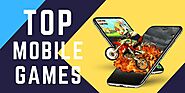 Most Popular Mobile Games You Must Play In 2021