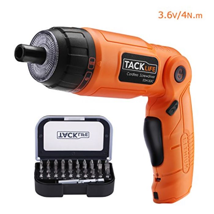 Best Cordless Screwdriver Reviews Top Rated Cordless Screwdrivers 20172018 A Listly List