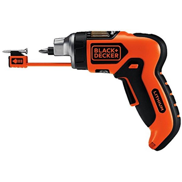Best Cordless Screwdriver Reviews Top Rated Cordless Screwdrivers