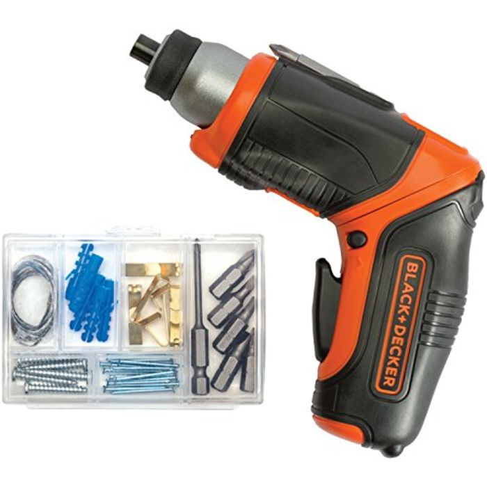 Best Cordless Screwdriver Reviews Top Rated Cordless Screwdrivers