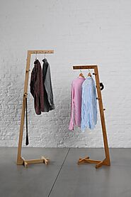Valet Stand (Stummer Diener) To Make Your Home Standout