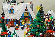 Best Sparkling Light kit for Lego Christmas Gift to Adorable Toddler – Lightailing