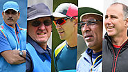 Highest Paid Cricket Coaches in the World