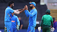 Rohit Sharma’s fourth century takes India to semi-finals